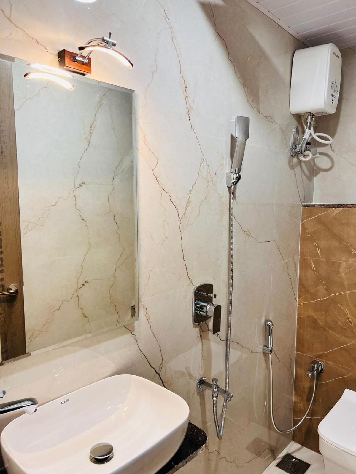 The Grand Leela Resort Khopoli Dış mekan fotoğraf