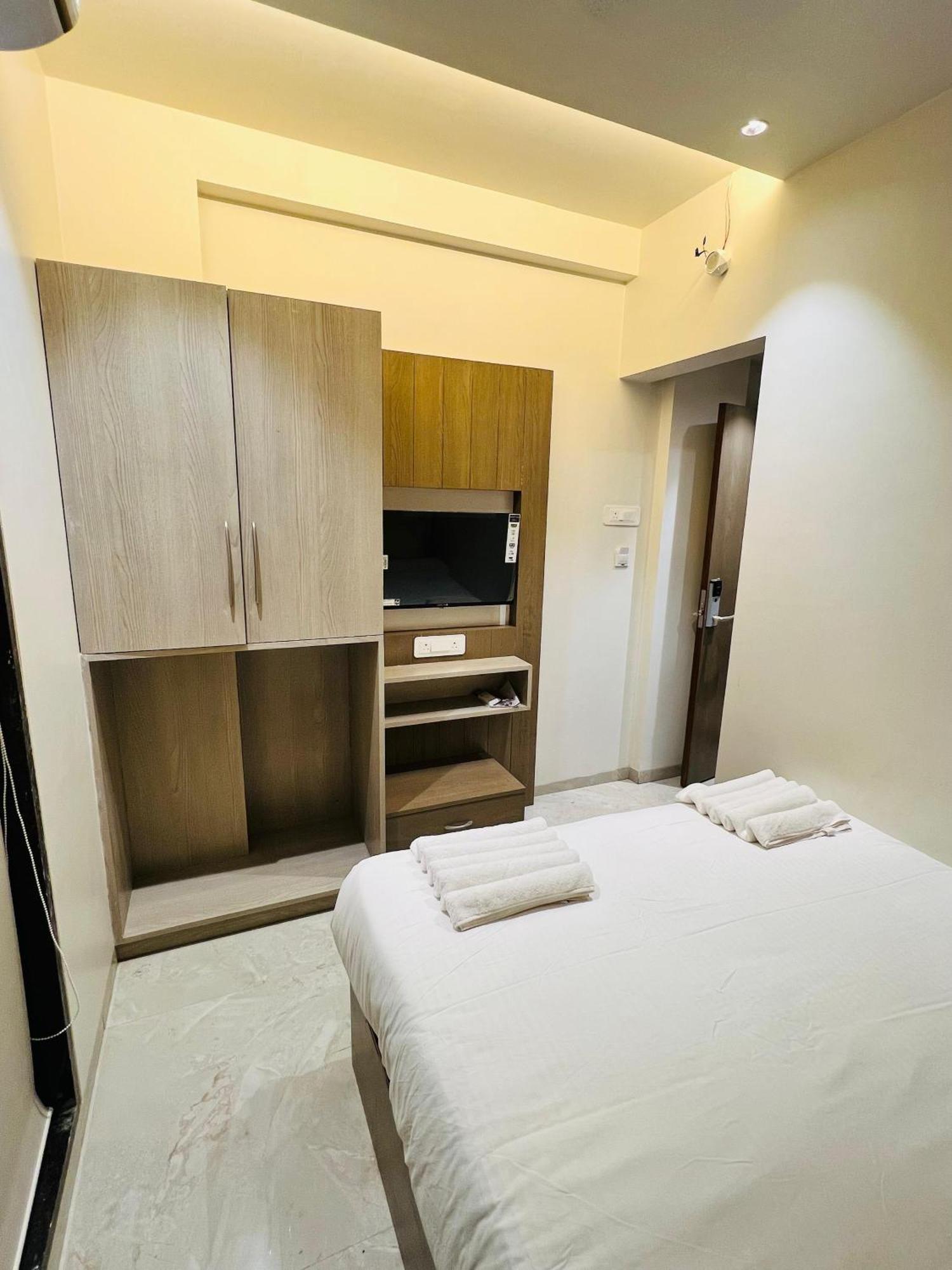 The Grand Leela Resort Khopoli Dış mekan fotoğraf